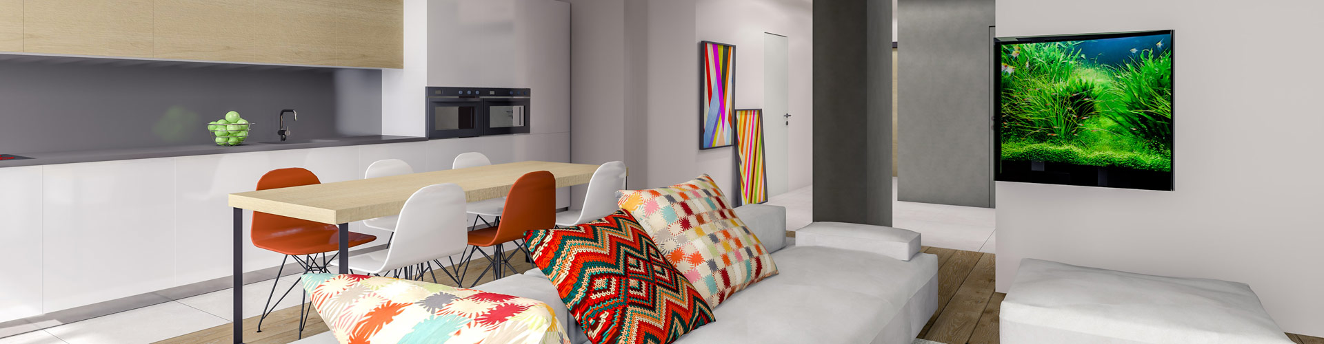 Aquariums sur mesure H²O Design inc.